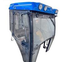 Cabina nuova per New Holland TN