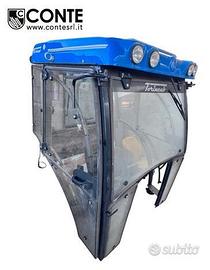 Cabina nuova per New Holland TN