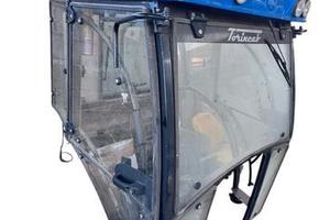 Cabina nuova per New Holland TN
