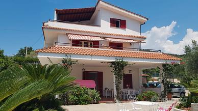 Palinuro estate 2026