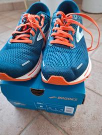 Brooks scarpe ginniche 