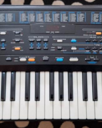 ROLAND E-16 Tastiera Arranger