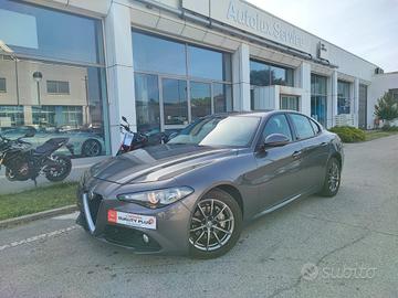 Alfa Romeo Giulia 2.2 Turbodiesel 150 CV Business