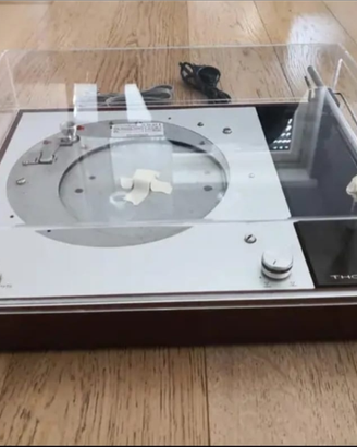 THORENS TD 150 Cappa parapolvere