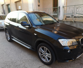 Bmw x3 full optional