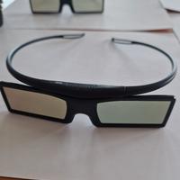 Occhiali 3D Samsung 