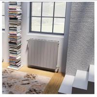 Radiatore in alluminio Global Vip 600 10 elementi 