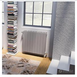 Radiatore in alluminio Global Vip 600 10 elementi 