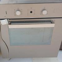 Forno Ariston da incasso Multifunzione