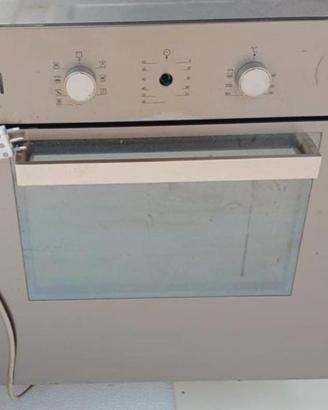 Forno Ariston da incasso Multifunzione