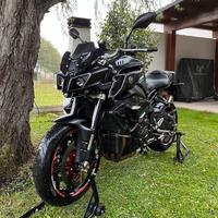 Yamaha MT-10