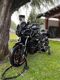 Yamaha MT-10