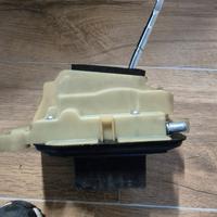 modulo leva  cambio slk r171 + pomello