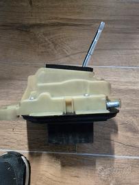 modulo leva  cambio slk r171 + pomello