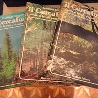 Per funghi con consapevolezza.