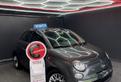 Fiat 500 1.2 Benzina Lounge AUTOMATICA 2014