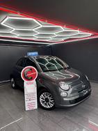 Fiat 500 1.2 Benzina Lounge AUTOMATICA 2014