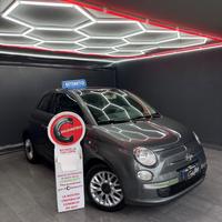 Fiat 500 1.2 Benzina Lounge AUTOMATICA 2014