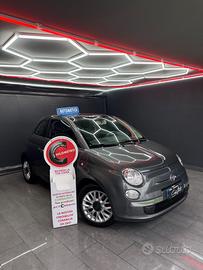 Fiat 500 1.2 Benzina Lounge AUTOMATICA 2014