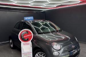 Fiat 500 1.2 Benzina Lounge AUTOMATICA 2014