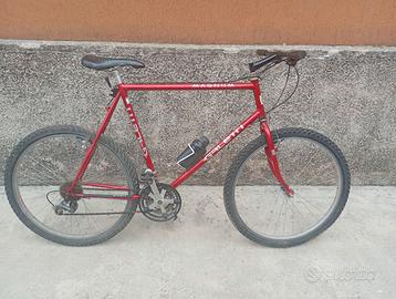 MTB Galletti Magnum raggio 26