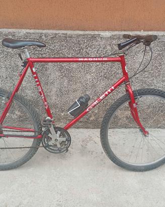 MTB Galletti Magnum raggio 26