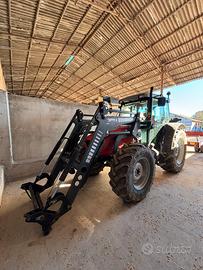 Same explorer 100 + pala sigma 4