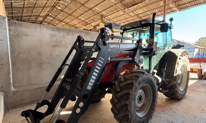 Same explorer 100 + pala sigma 4