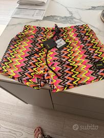 Cosume /pantaloncino F**K  taglia S