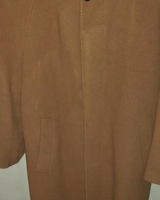 David&David cappotto lubgo tg-54(xl) VENDUTO 