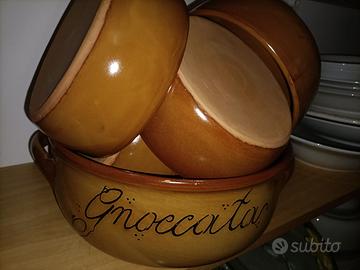 Set coppe da cucina, 5 pezzi