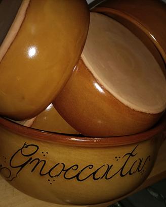 Set coppe da cucina, 5 pezzi