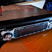 Stereo auto Audiola