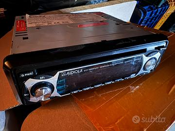 Stereo auto Audiola