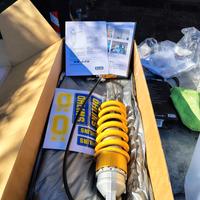 accessori Yamaha tracer 7 2021