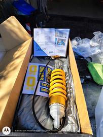 accessori Yamaha tracer 7 2021