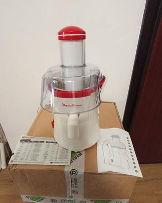 Centrifuga Moulinex 