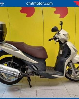 SUZUKI SIXteen 125 Garantito e Finanziabile