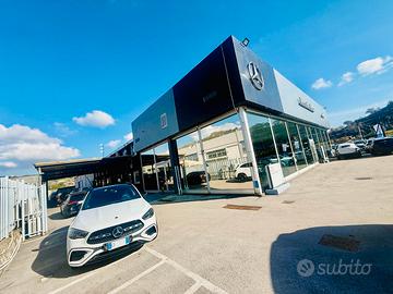 Mercedes GLA 250  e plug-in hybrid AMG Line