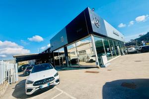 Mercedes GLA 250  e plug-in hybrid AMG Line