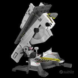 troncatrice ryobi