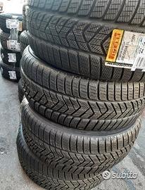 4 gomme nuove invernali 255 55 18 Pirelli