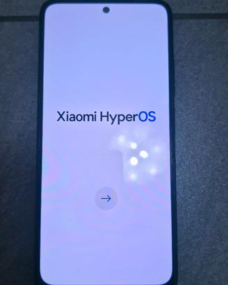 Xiaomi Redmi Note 11