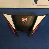 coperchio cover cruscotto Monster 1200