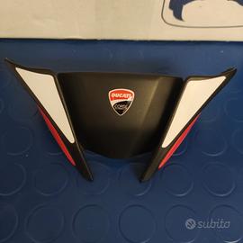 coperchio cover cruscotto Monster 1200