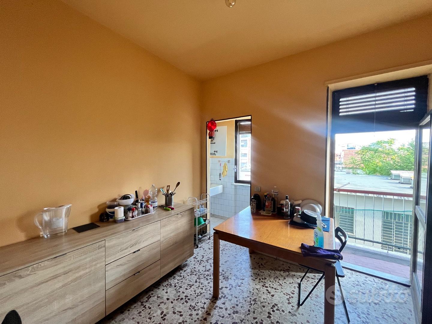 4 stanze singole in Pozzo Strada, foto 3 di 5