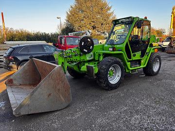 Sollevatore MERLO P40.17 PLUS (Targato)