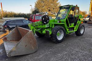 Sollevatore MERLO P40.17 PLUS (Targato)