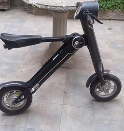 Scooter  elettrico K1 Horwin