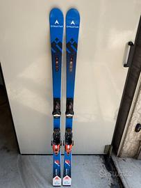 Dynastar SPEED COURSE TEAM GS - Gara GS 158cm